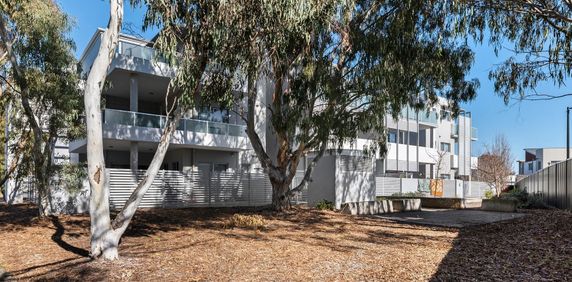 Ideally located 2 bedroom apartment - Photo 2