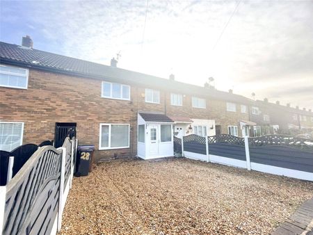 Blackbrook Road, Heaton Chapel, Stockport, SK4 5PD - Photo 4