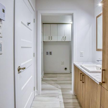 4 1/2 À LOUER- SAINT-LIN-LAURENTIDES - APPARTEMENT À LOUER - Photo 4