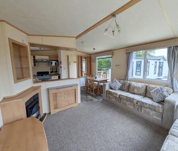 3 bedroom park home to rent - Photo 6