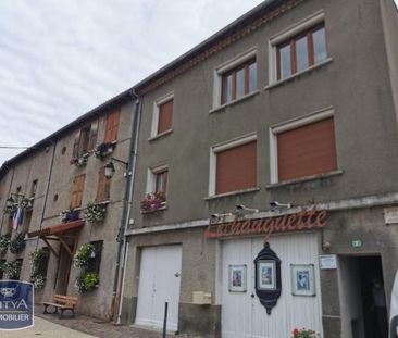 Location Appartement 1 pièce 34m² ST ETIENNE 42100 - Photo 6