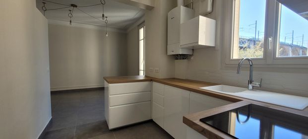 Location Appartement 4 pièces 84m² ISSY LES MOULINEAUX 92130 - Photo 1