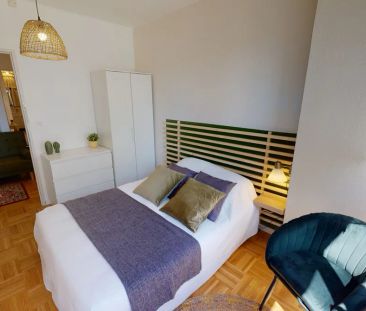 17 rue des Emeraudes 17, Lyon - Photo 4