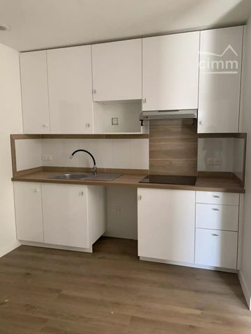 LOCATION SAINT-MAUR IMMEUBLE NEUF 3 PIECES | Cimm Immobilier - Photo 2