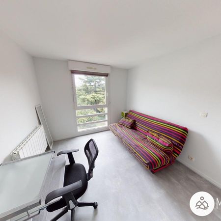 Location Appartement 1 pièce 19m² ALBI 81000 - Photo 3