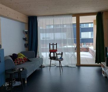 Traumhafte Wohnung in Birmensdorf zu vermieten! - Photo 4