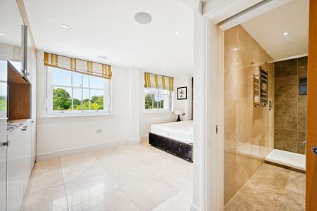 4 bedroom apartment to rent - Photo 5