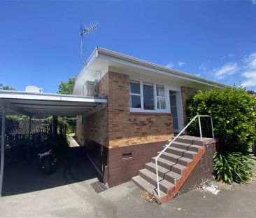 FRESHLY PAINTED TWO BEDROOM UNIT - Photo 3