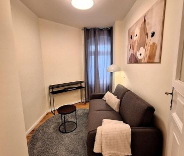 Pronájem bytu 2+kk • 52 m² bez realitkyKastanienallee 52 Berlin Mit... - Photo 5