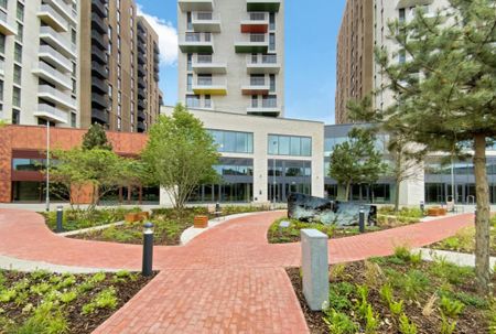 1 bedroom apartment to rent - Photo 4