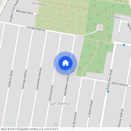 84 Wandewoi Avenue, San Remo