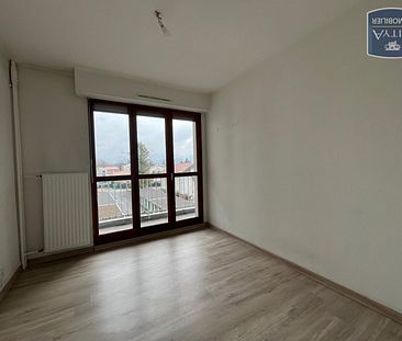 Location appartement 4 pièces de 78.77m² - Photo 2