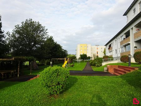 Kompakte 2-Zimmer-Wohnung in Gallneukirchen - Photo 2