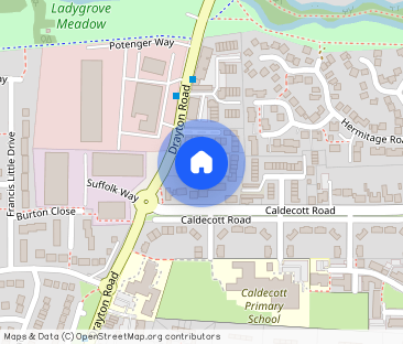 Ladygrove Court, Abingdon - Photo 1