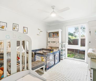 Modern Home With Double Carport! - Photo 2