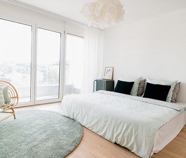 3.5-Zimmer-Wohnung in Neuhausen am Rheinfall! - Photo 6