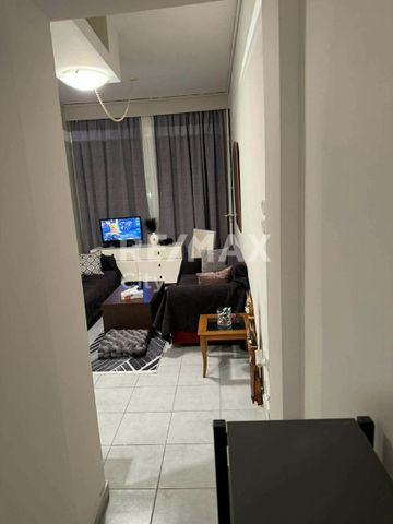Studio/Γκαρσονιέρα για ενοικίαση Κέντρο (Αλεξανδρούπολη) - Φωτογραφία 3