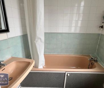 Appartement à louer 1 pièce 22.06m² - Photo 5