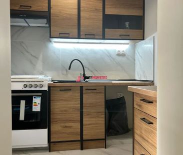 Studio/Γκαρσονιέρα για ενοικίαση - Βούλγαρη - Ντεπώ - Μαρτίου, - Photo 4