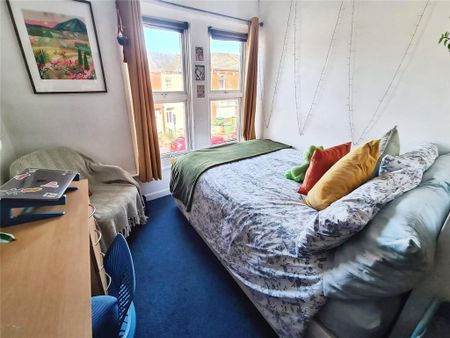 5 bedroom house to rent - Photo 4