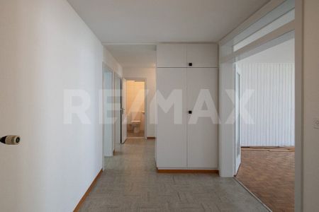 5.5 Zimmer-Wohnung in Naters - Photo 2