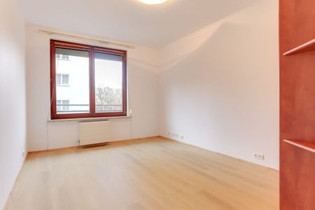 Mieszkanie albo biuro - doskonała lokalizacja 149.9 m² - Zdjęcie 5