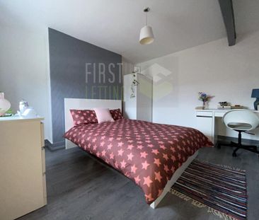 5 bedroom terraced house to rent - Photo 1