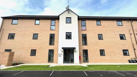 2 bedroom flat to rent - Photo 5