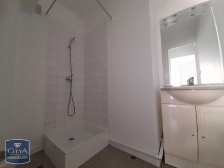 Location Appartement 1 pièce 19m² GRENOBLE 38000 - Photo 5