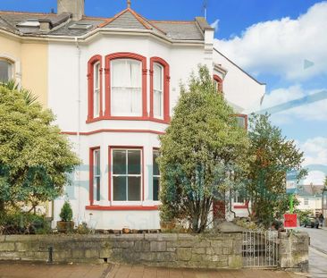 1 bedroom flat to rent - Photo 6