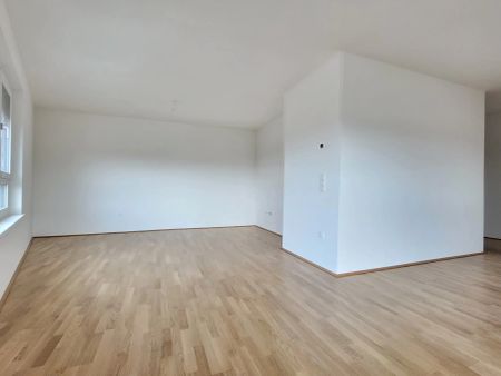 ERSTBEZUG! 2-Zimmer-Wohnung mit Balkon, Top 18 - Photo 2