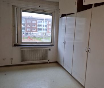 Bokgatan, Vänersborg - Foto 1