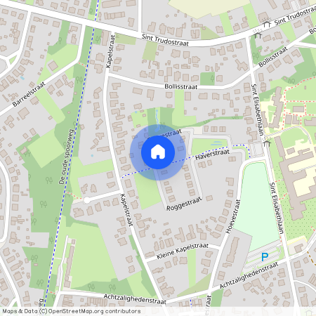 Tarwestraat 15, 3990 Wijchmaal