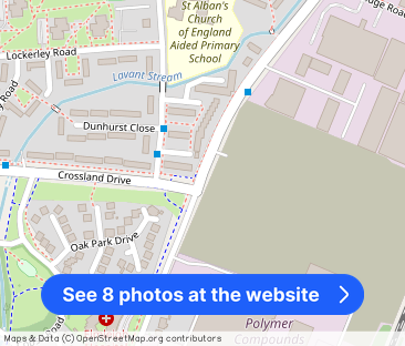 New Lane, Havant, Hampshire, PO9 - Photo 1