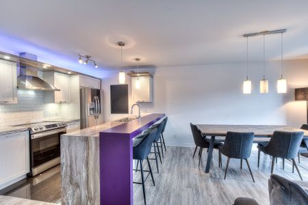 Appartement - 401-430 Av. de la Belle-Dame - Photo 4