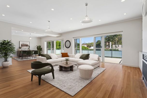 5 Cobar Street, Willoughby NSW 2068 - House For Rent | Domain - Photo 1