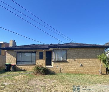 4 Edna Avenue, 3175, Dandenong North Vic - Photo 1