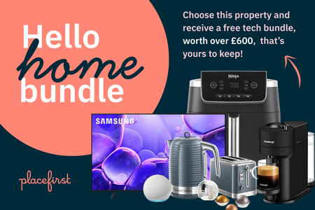 1 bedroom apartment to rent - Photo 4