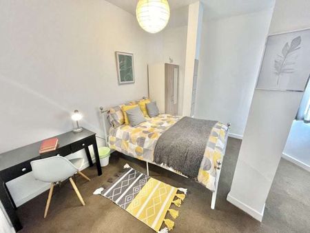 Exeter Road Room 3 - Photo 3