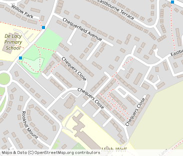 Chequers Close, Pontefract, West Yorkshire, WF8 - Photo 1