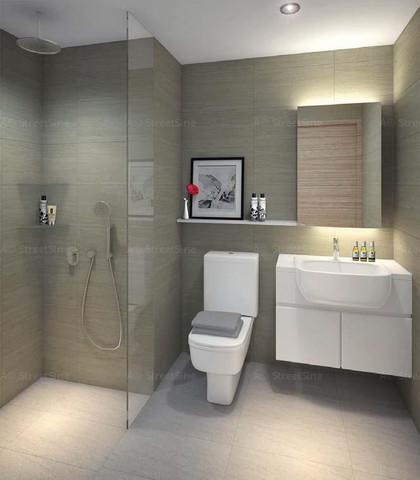 Loft 33 (D14), Apartment - For Rent - Photo 4
