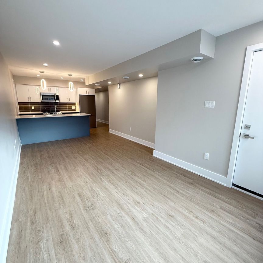 For Lease - 119 Springfield Road Unit# 1, New Edinburgh - Lindenlea, Ontario - Photo 1