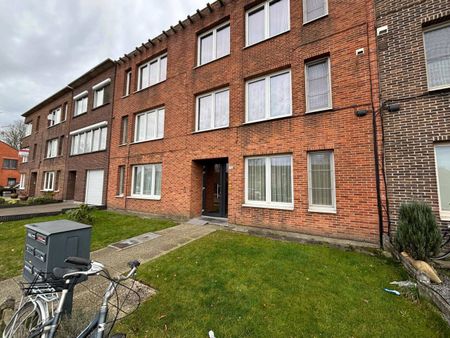 Spoorwegstraat 71 B2, 2300 Turnhout - Foto 4