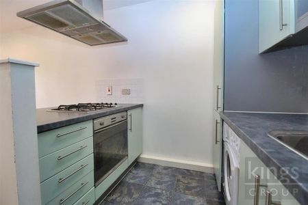 1 bedroom flat to rent - Photo 5