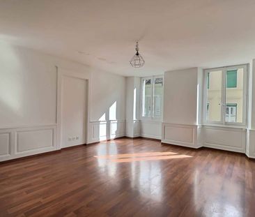 3.5 Zimmer, 75 m², 2. Stock - Foto 6