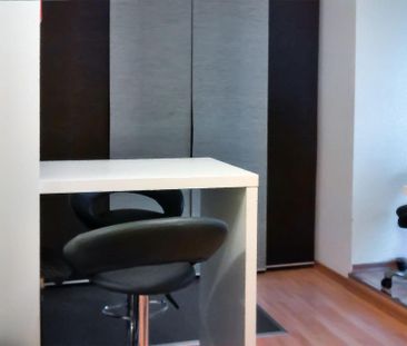 Aachen Studenten Whg 300 € ab den 1.12.25 - Foto 1