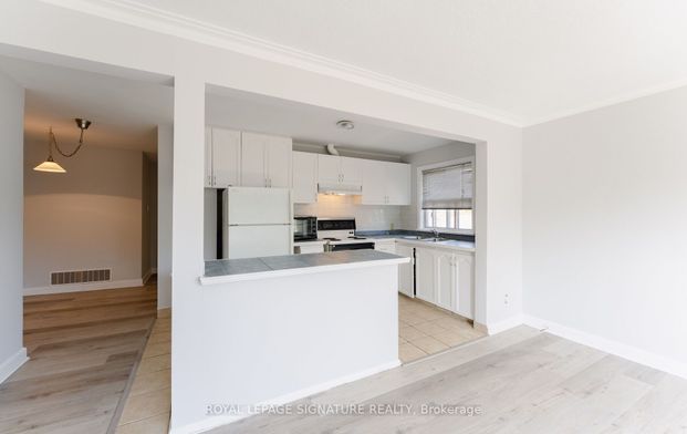 For Lease - 56 Mendota Road Unit# 2, Toronto, Ontario - Photo 1