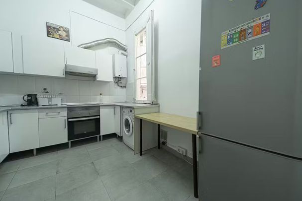 Ronda de Sant Pere, Barcelona, Catalonia 08010 - Photo 1