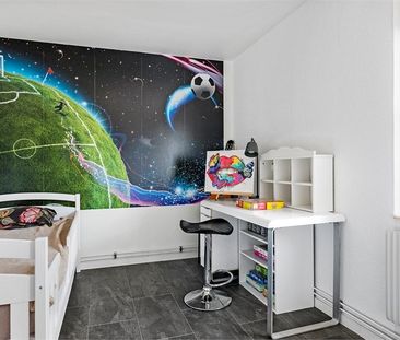 Glädjevägen, Hässelby - Foto 1