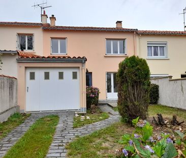 Location Maison 4 pièce(s) - 92 m² - Photo 5